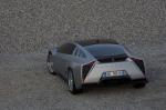 ItalDesign Quaranta 2008 года